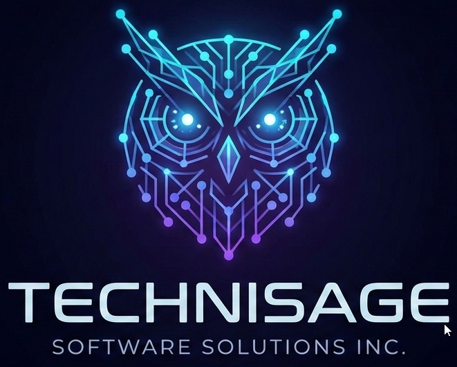 Technisage Logo
